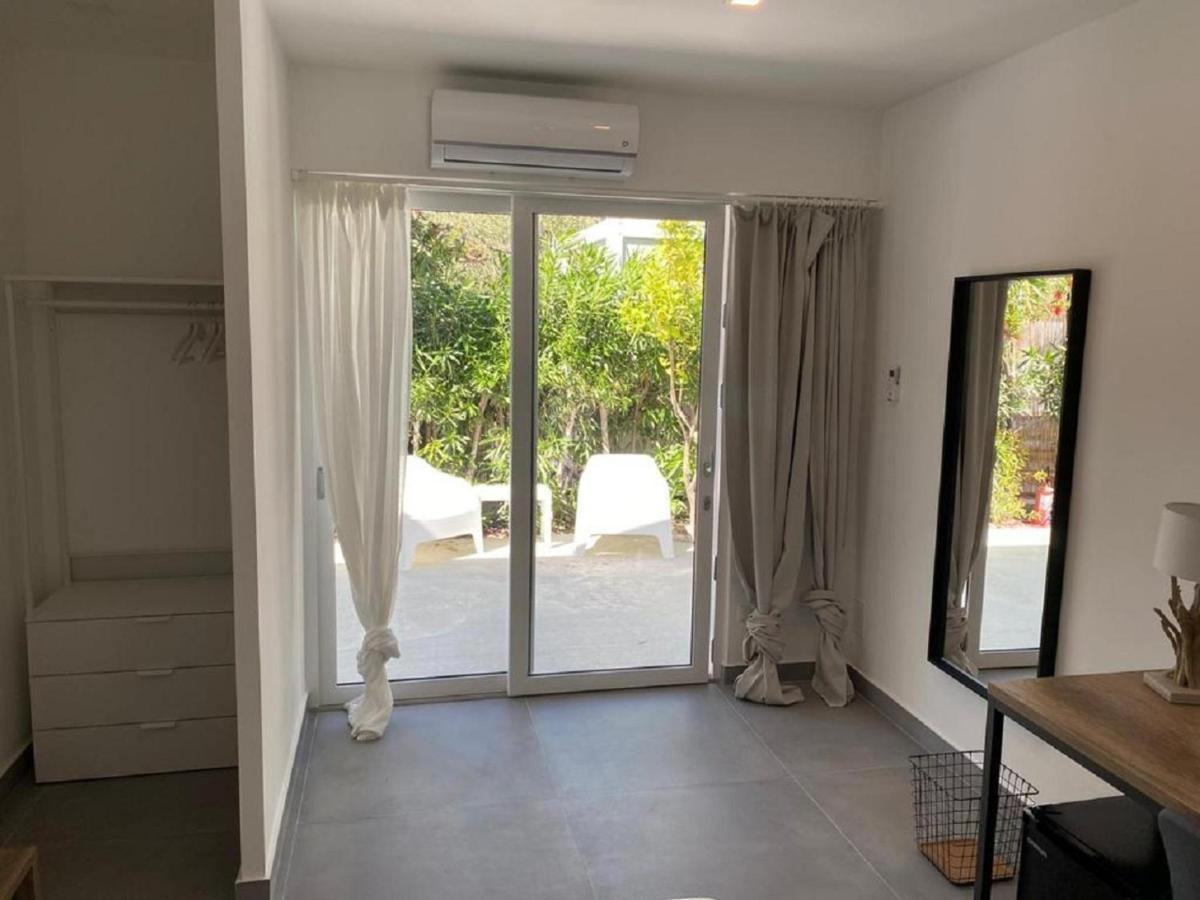 B&B Direttamente Sul Mare Da Antonino Mattinata Exterior foto