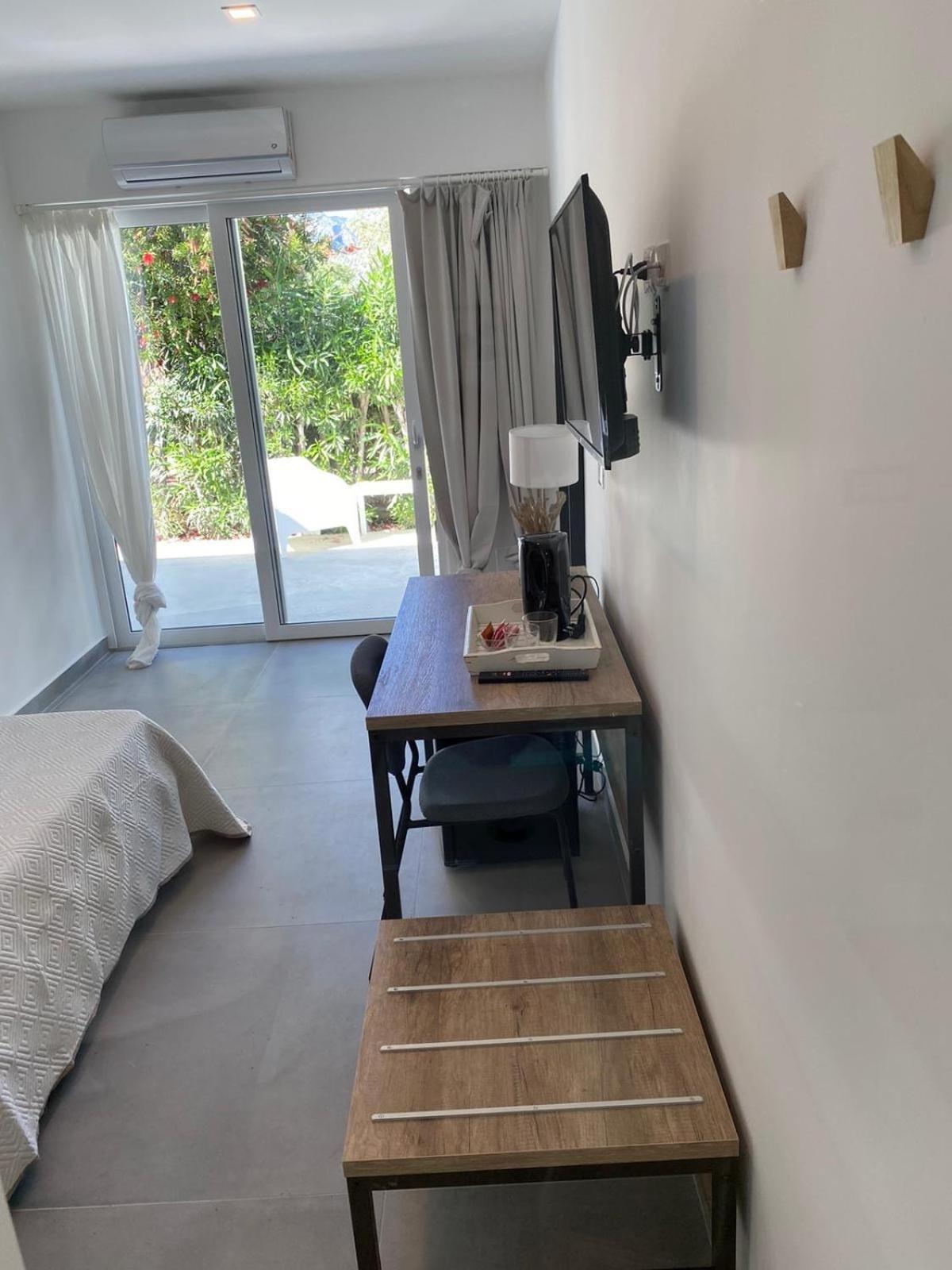 B&B Direttamente Sul Mare Da Antonino Mattinata Exterior foto